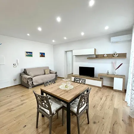 Apartament Corte Dei Sogni