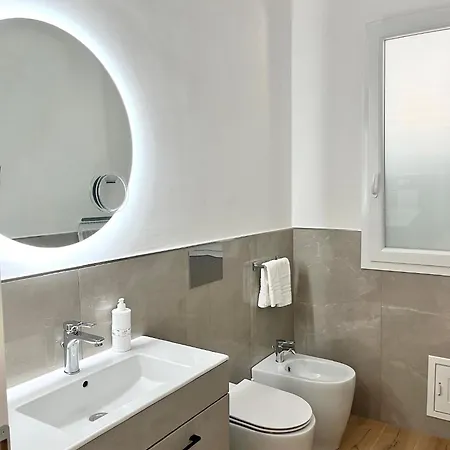 Corte Dei Sogni Apartament Syrakuzy