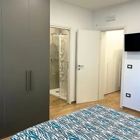 Apartament Corte Dei Sogni