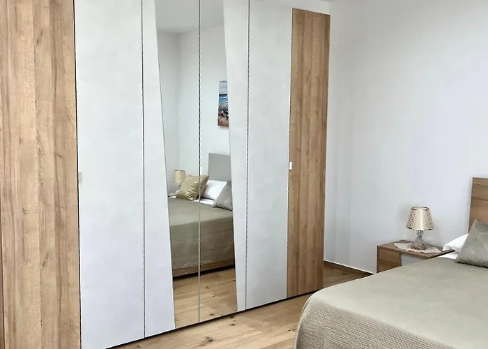 Appartamento Corte Dei Sogni Syracuse