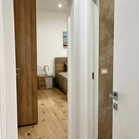 Apartment Corte Dei Sogni Syrakus