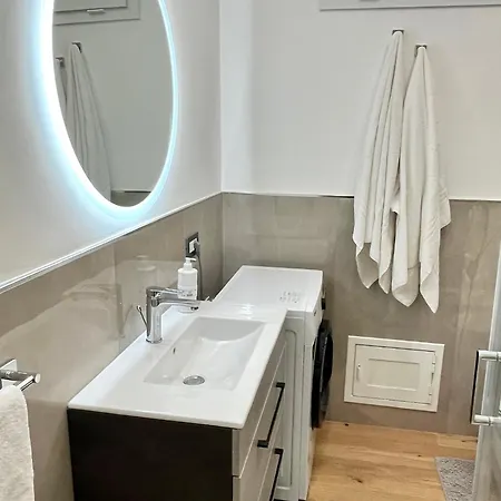 Apartmán Corte Dei Sogni Syracuse