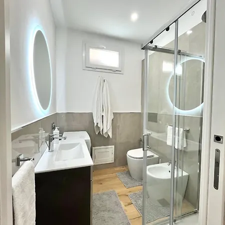 Corte Dei Sogni Apartamento *