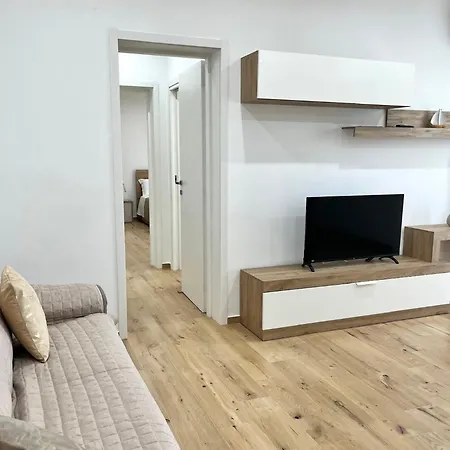 Corte Dei Sogni Apartment