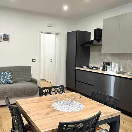 Apartment Corte Dei Sogni *