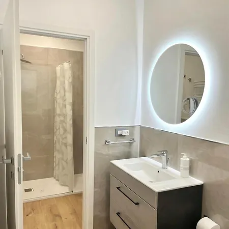 Corte Dei Sogni Apartment *