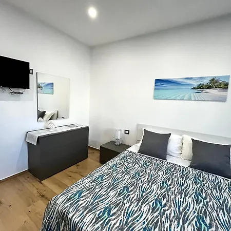 Apartment Corte Dei Sogni