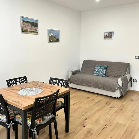 Corte Dei Sogni Apartment