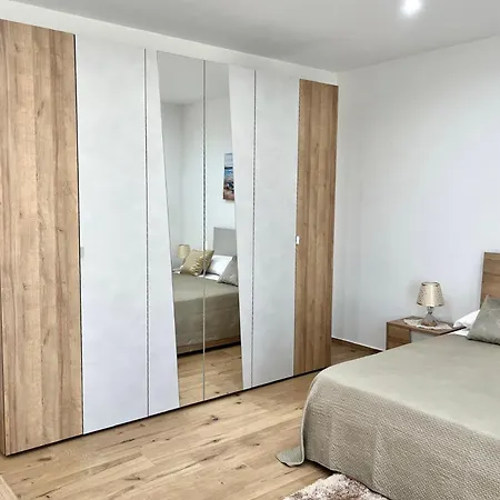 Apartment Corte Dei Sogni Syrakus