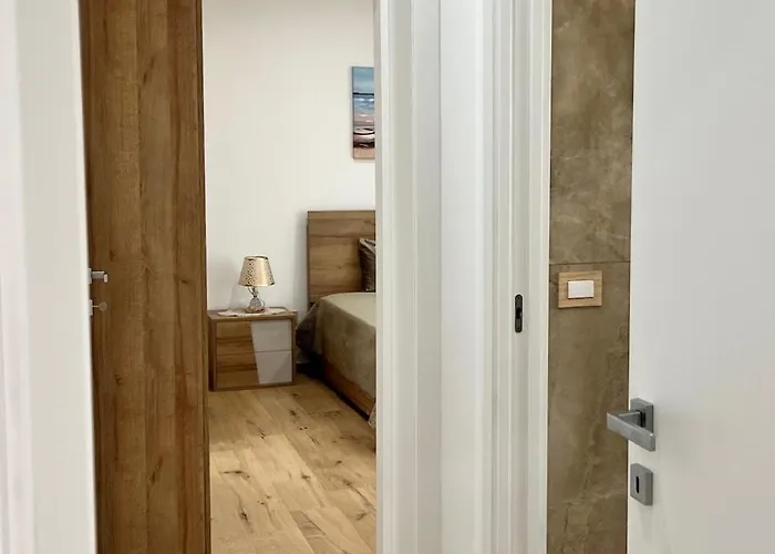 Apartamento Corte Dei Sogni Syracuse