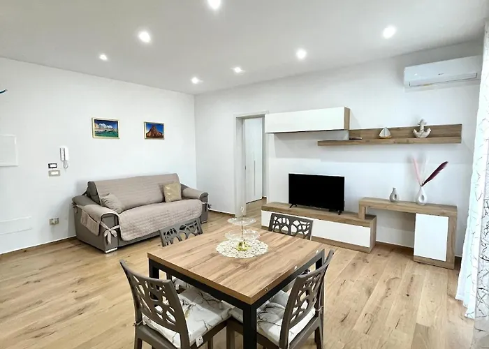 Apartamento Corte Dei Sogni