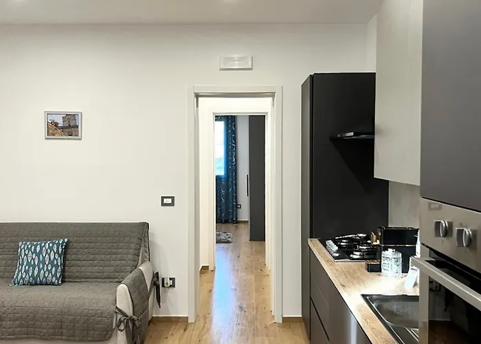 Apartamento Corte Dei Sogni *