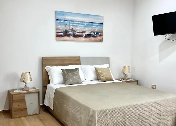 Corte Dei Sogni Apartamento *