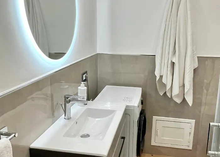 Apartamento Corte Dei Sogni Syracuse