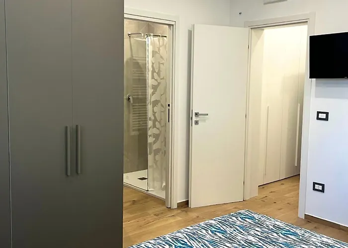 Apartamento Corte Dei Sogni