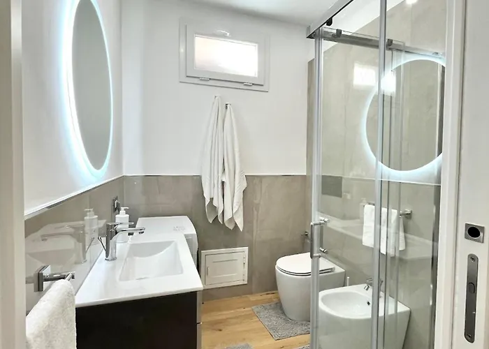 Corte Dei Sogni Apartamento *