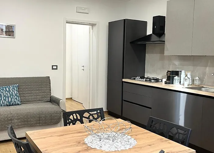 Apartamento Corte Dei Sogni *