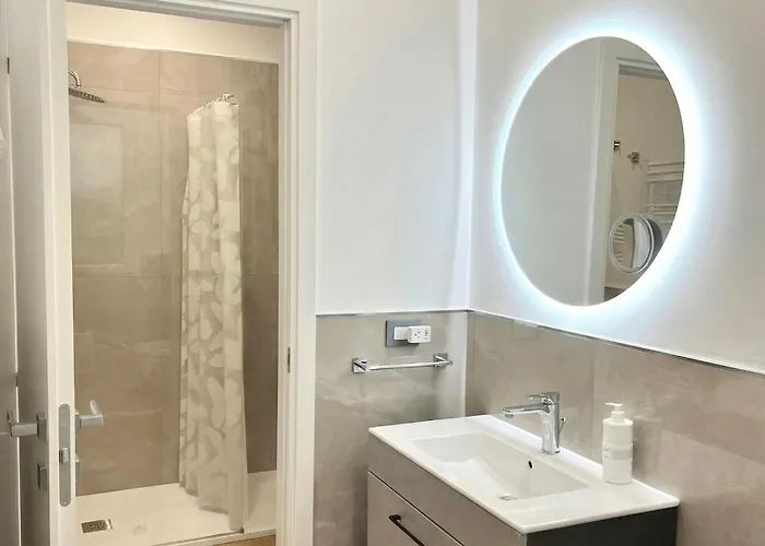 Corte Dei Sogni Apartamento *