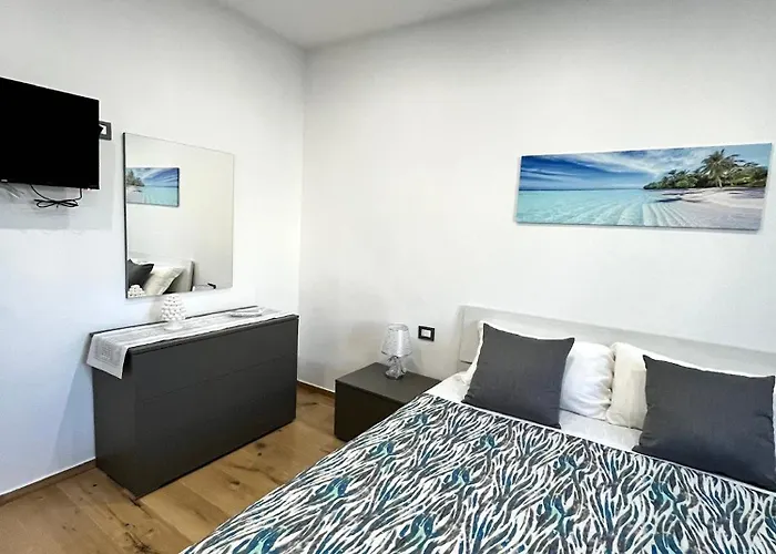 Apartamento Corte Dei Sogni